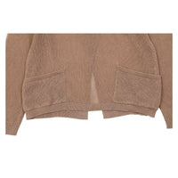 Donsje Rose Clay Falo Sweater