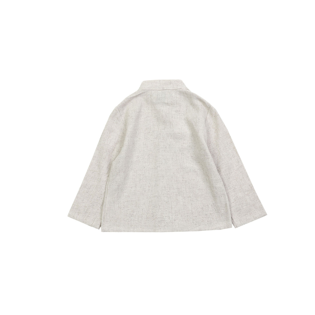 Donsje  Nature Melange Jaims Shirt