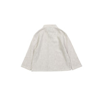Donsje  Nature Melange Jaims Shirt