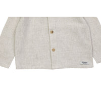 Donsje  Nature Melange Jaims Shirt