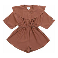 Donsje Rust Silia Playsuit