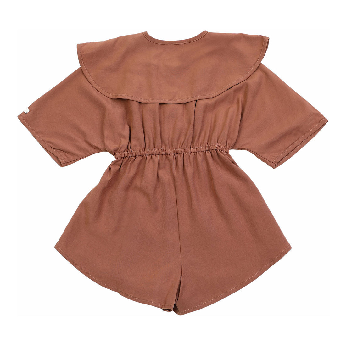 Donsje Rust Silia Playsuit