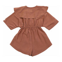 Donsje Rust Silia Playsuit