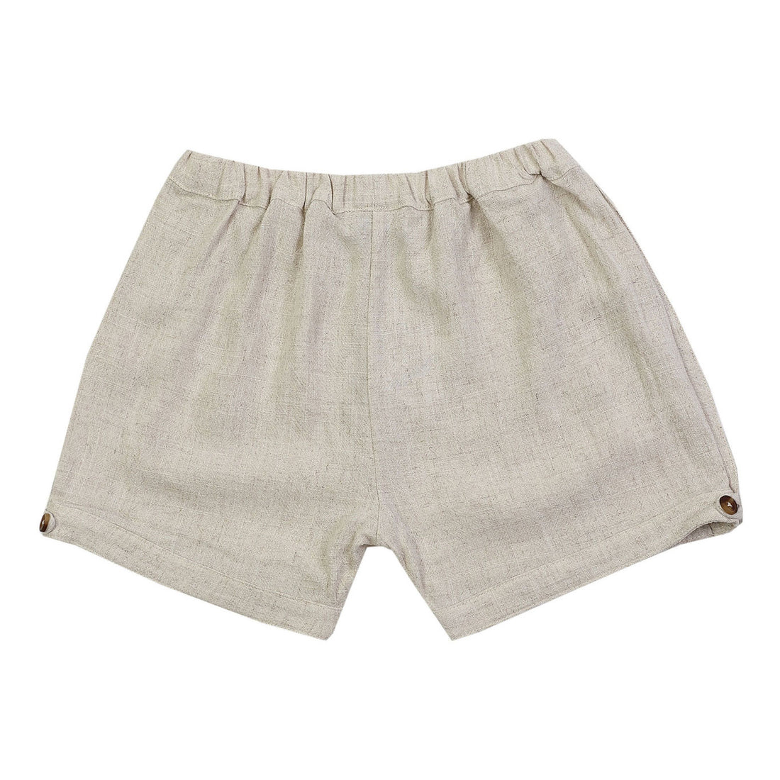 Donsje Nature Melange Stopo Shorts