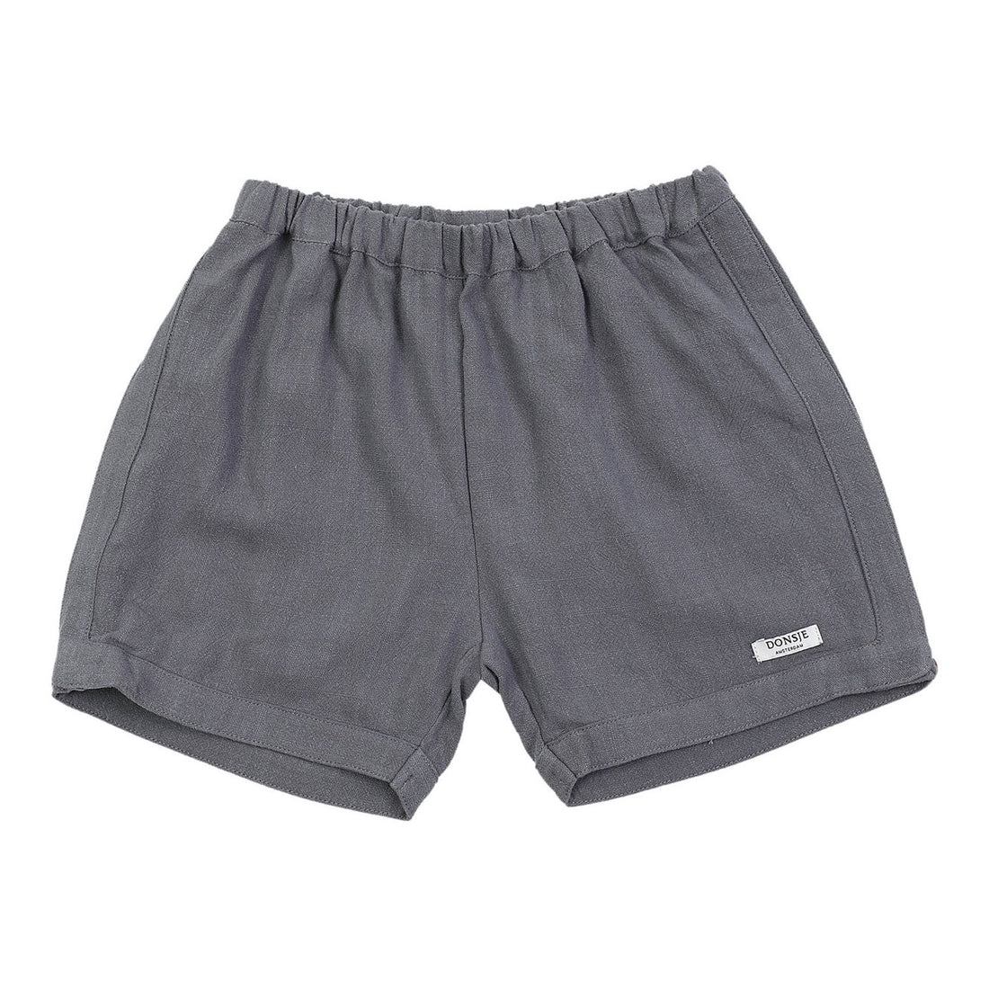 Donsje Vintage Blue Stopo Shorts