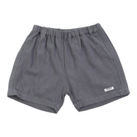 Donsje Vintage Blue Stopo Shorts