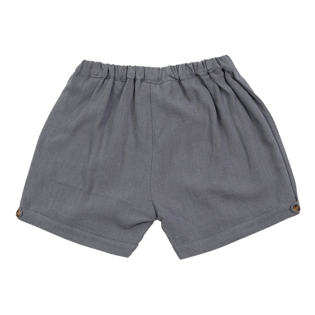 Donsje Vintage Blue Stopo Shorts