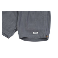 Donsje Vintage Blue Stopo Shorts