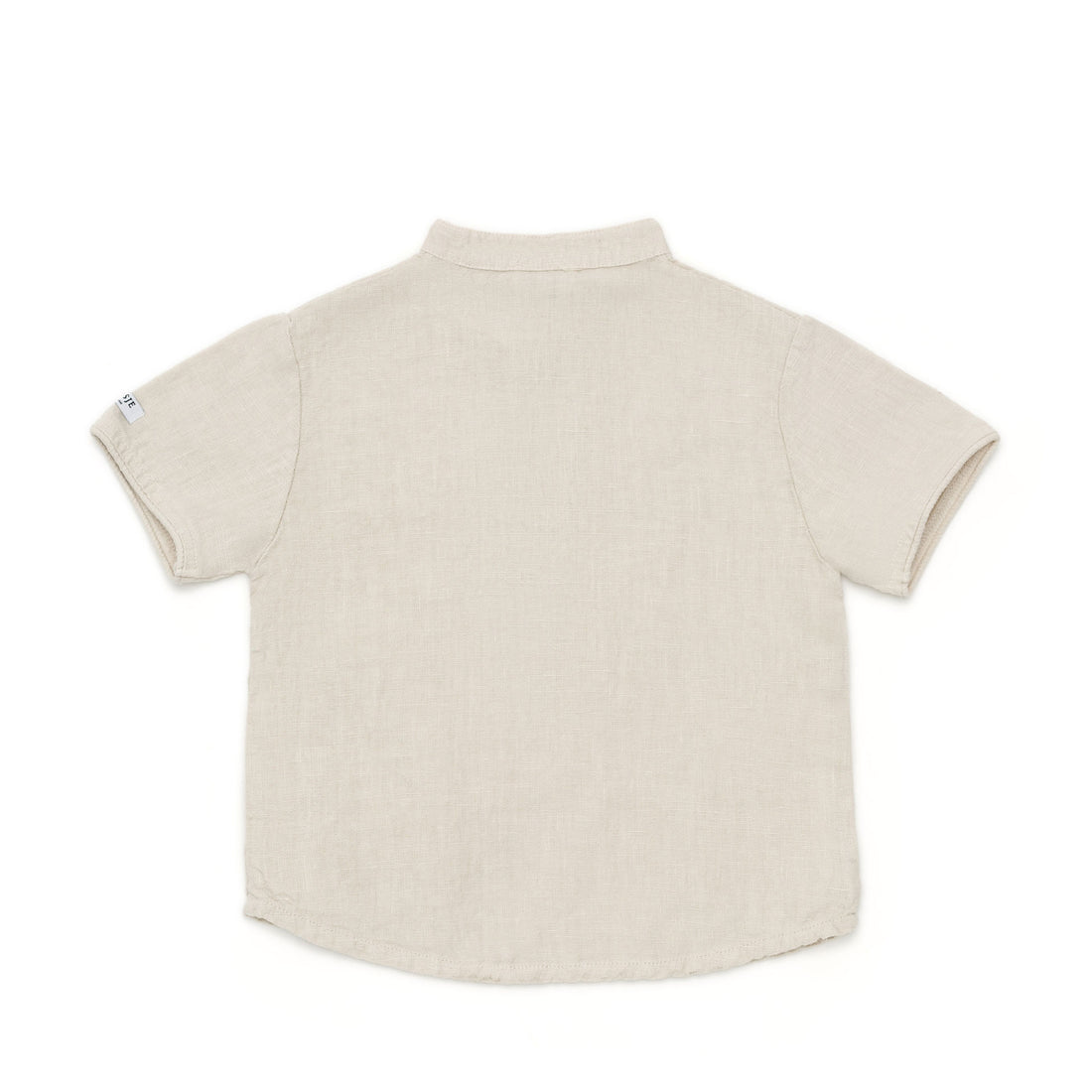 Donsje  Sand Beige David Shirt