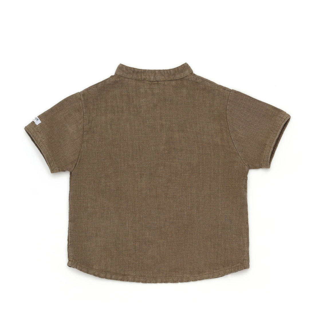 Donsje  Brown David Shirt