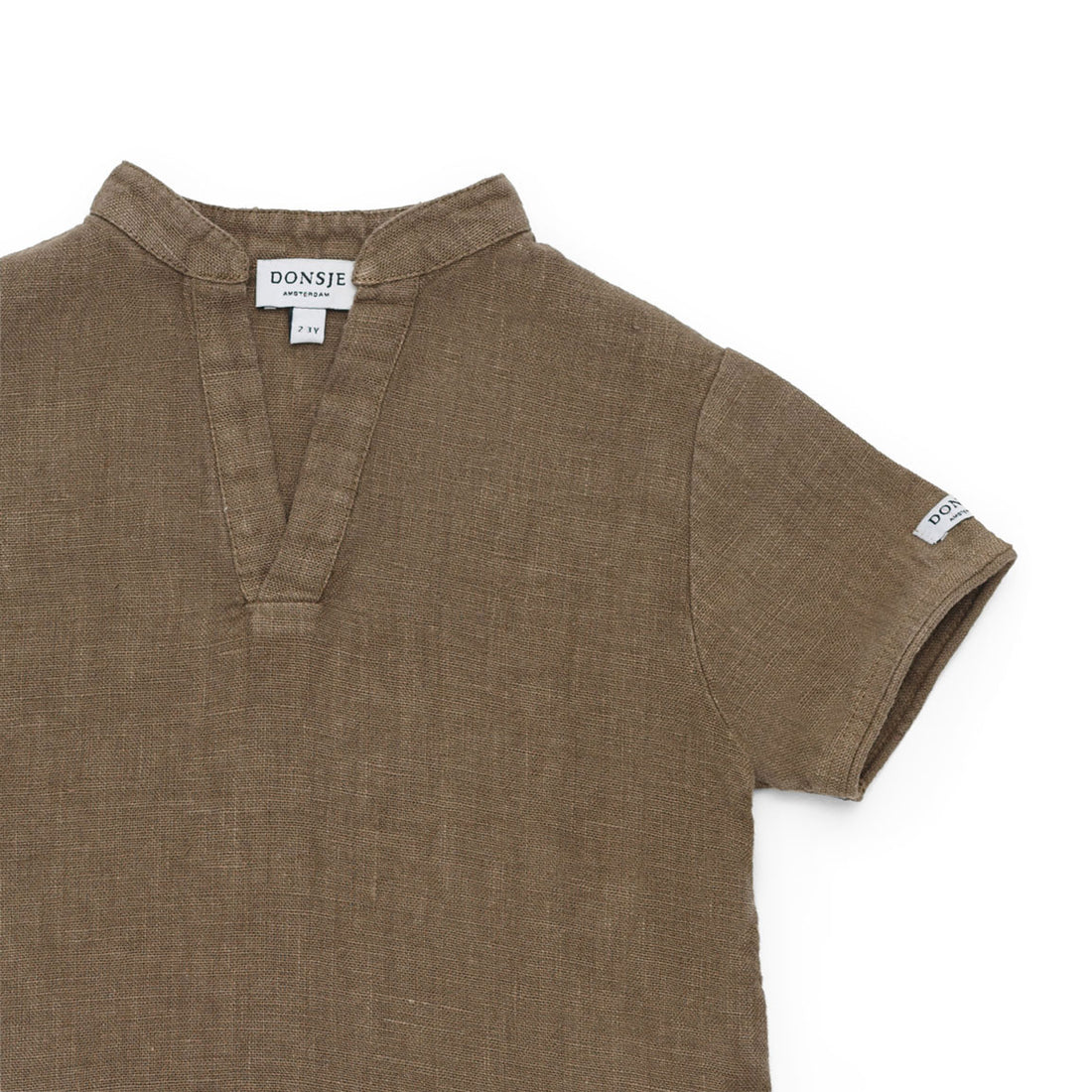 Donsje  Brown David Shirt