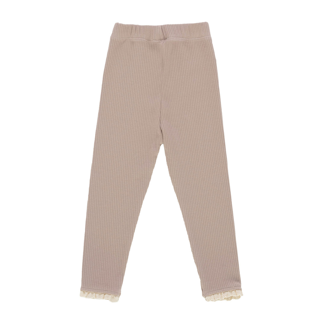 Donsje Lavender Brown Affy Leggings