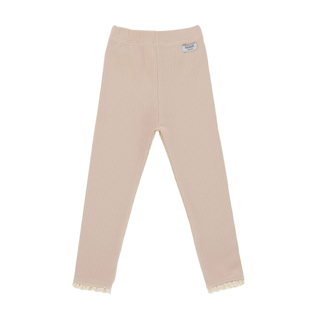 Donsje Bright Almond Affy Leggings