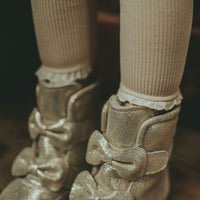 Donsje Bright Almond Affy Leggings