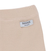 Donsje Bright Almond Affy Leggings