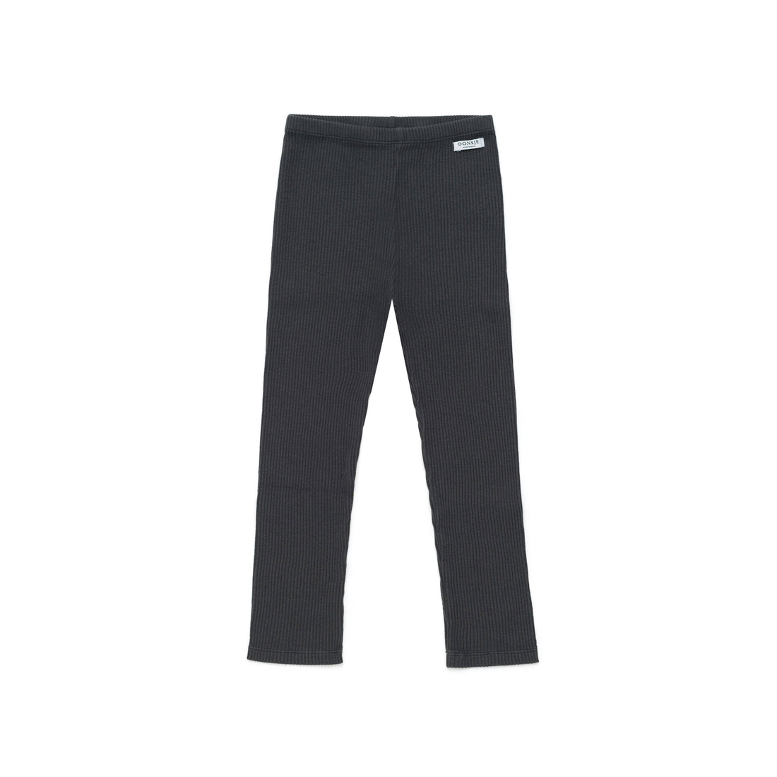 Donsje Dark Grey Melange Lusa Leggings