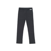 Donsje Dark Grey Melange Lusa Leggings