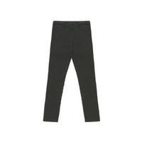 Donsje Dark Grey Melange Lusa Leggings