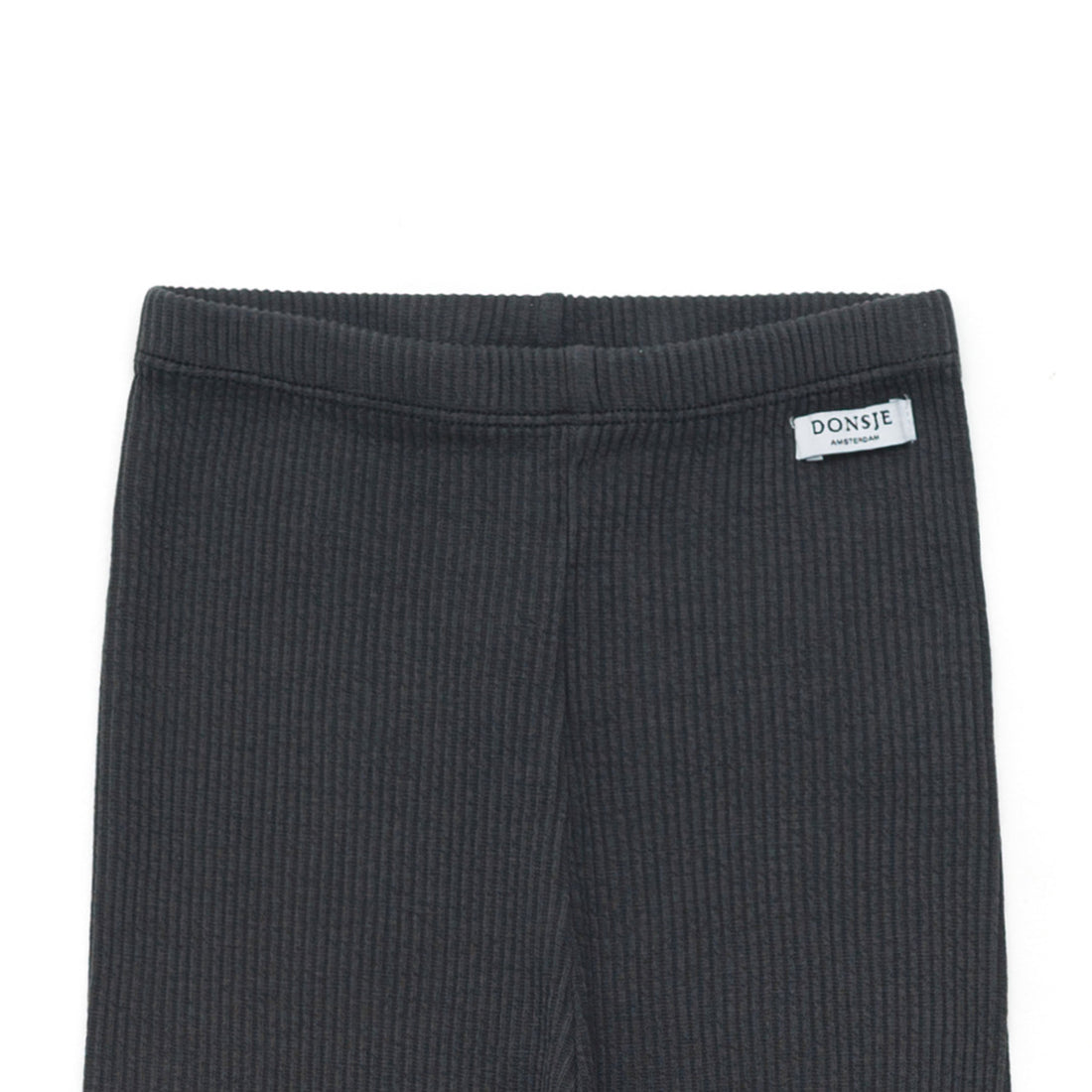 Donsje Dark Grey Melange Lusa Leggings