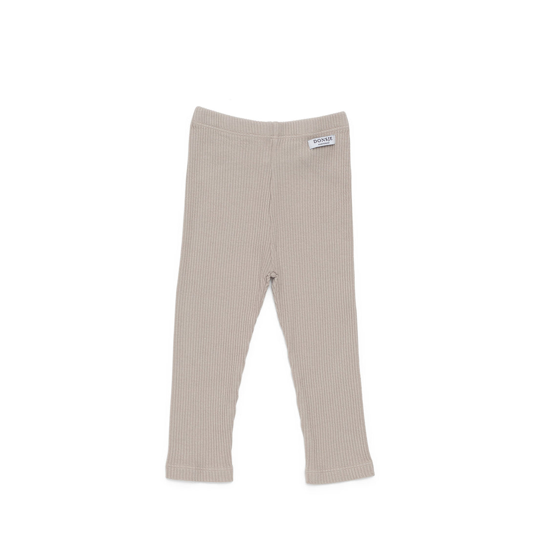 Donsje Taupe Lusa Leggings