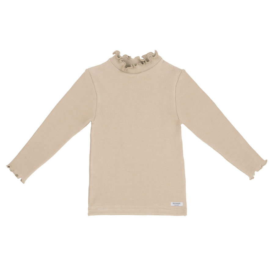 Donsje Macaroon Wonsy Shirt