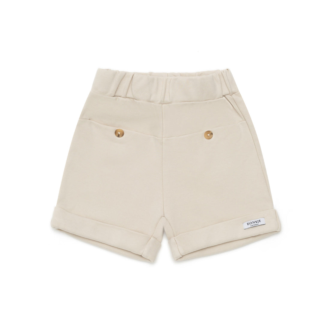 Donsje  Birch Birs Shorts
