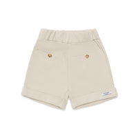 Donsje  Birch Birs Shorts