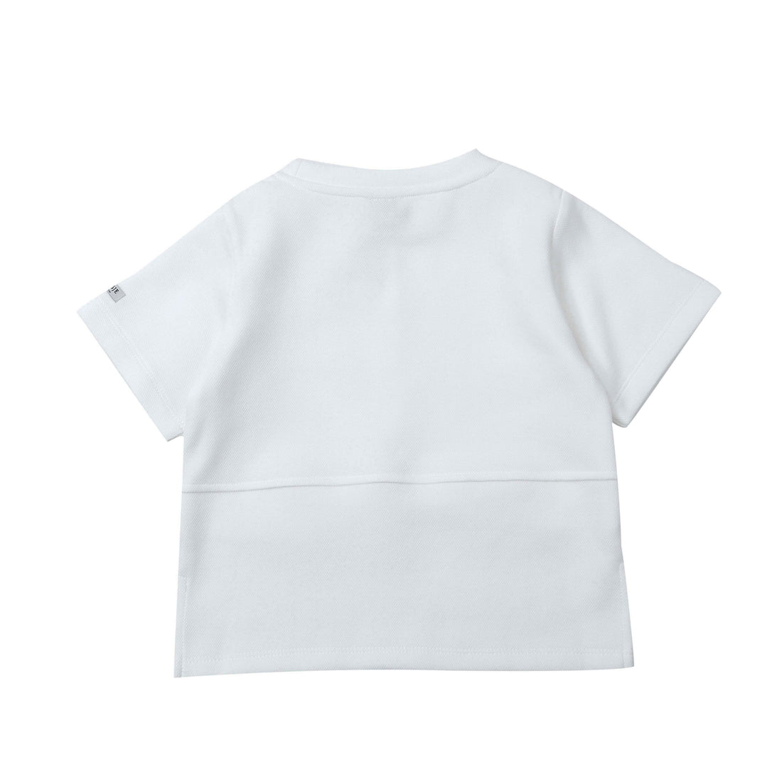 Donsje  Off White Fernant T-Shirt
