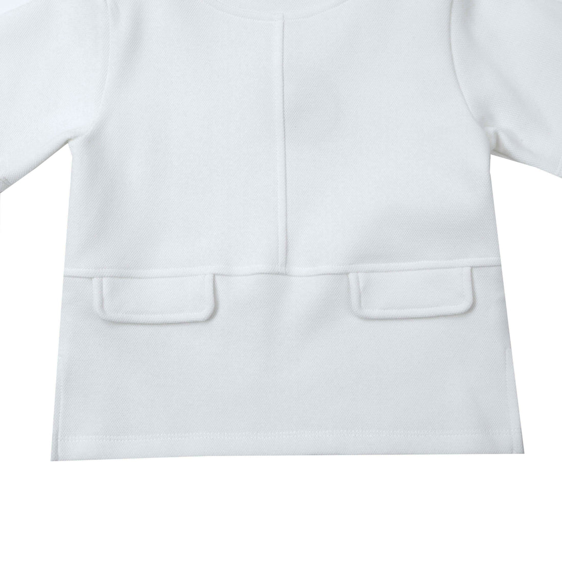 Donsje  Off White Fernant T-Shirt