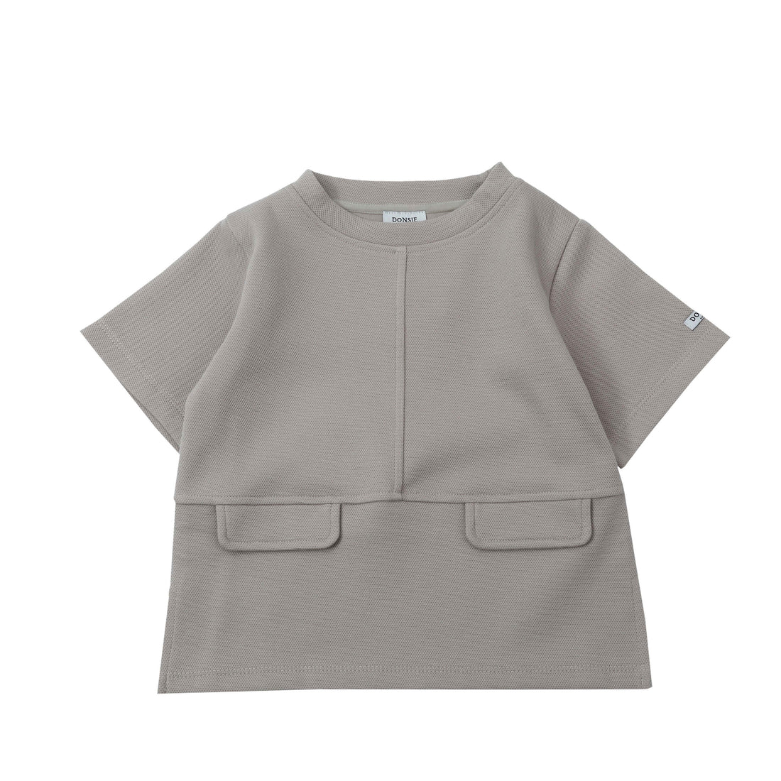 Donsje  Light Taupe Fernant T-Shirt