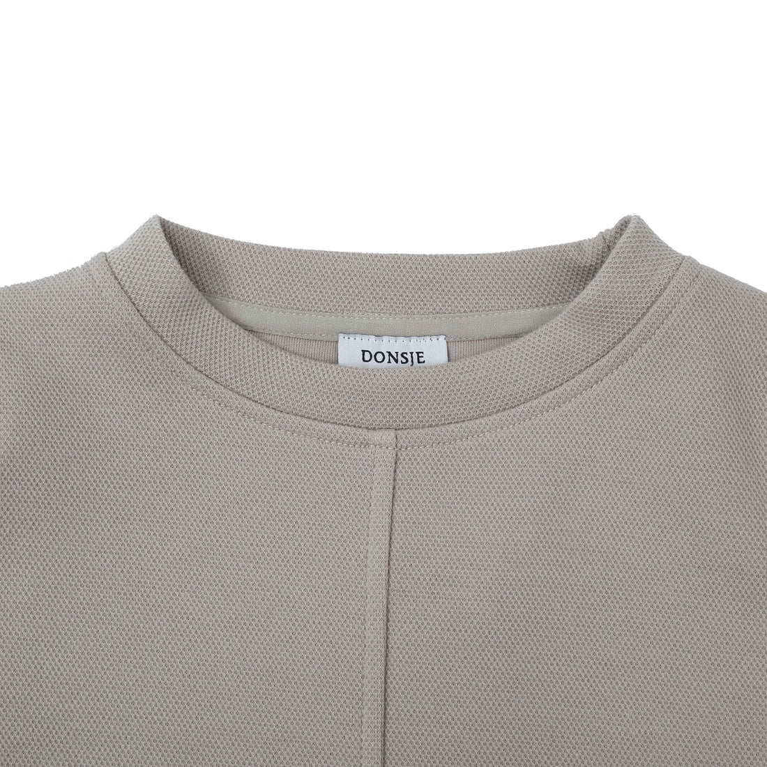 Donsje  Light Taupe Fernant T-Shirt