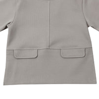 Donsje  Light Taupe Fernant T-Shirt