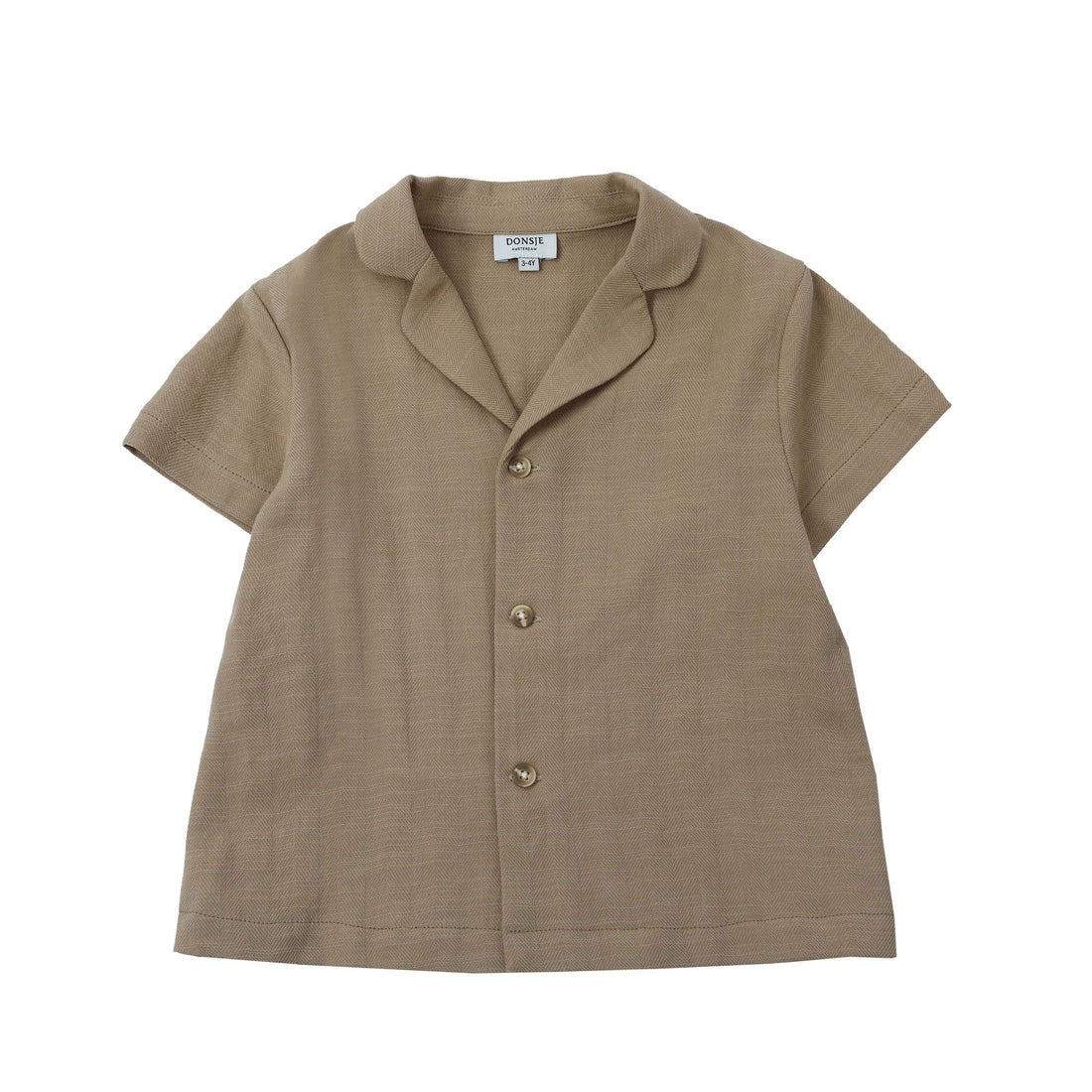 Donsje  Light Hay Sankt Shirt