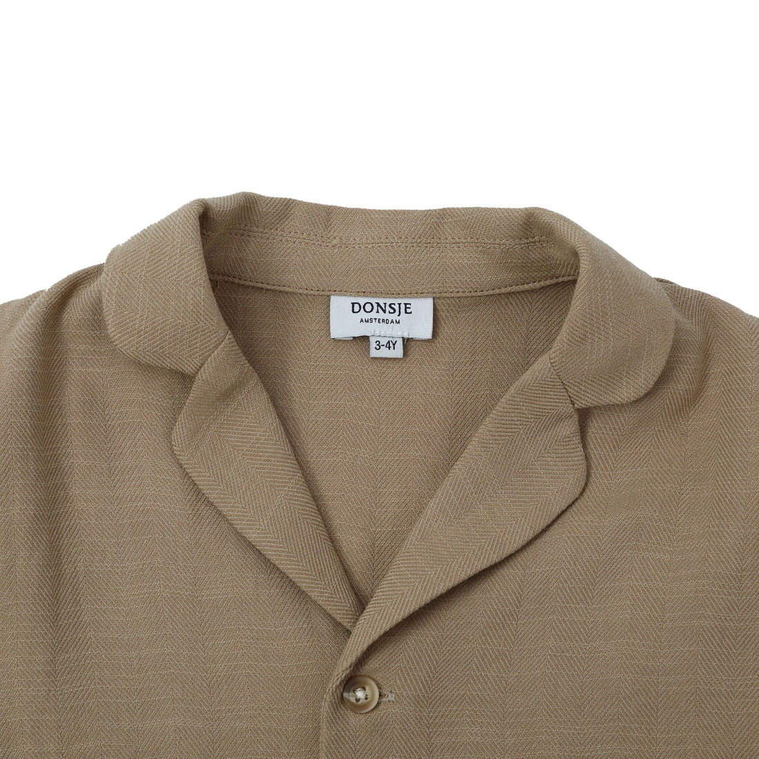 Donsje  Light Hay Sankt Shirt