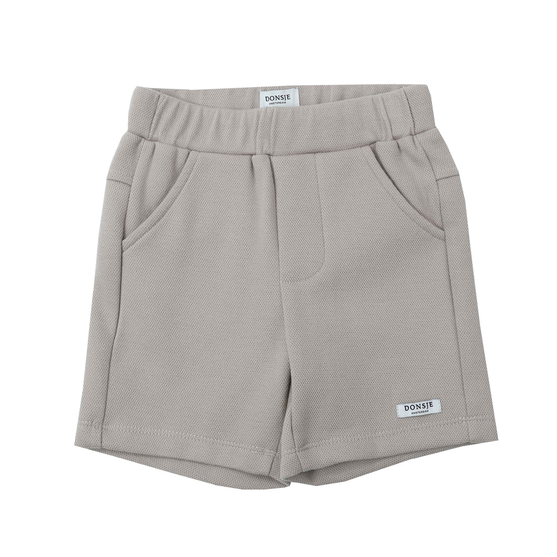 Donsje  Light Taupe Thij Shorts