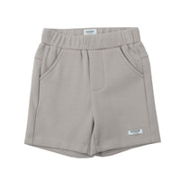 Donsje  Light Taupe Thij Shorts