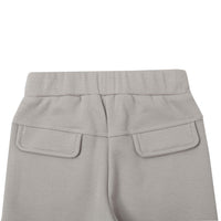 Donsje  Light Taupe Thij Shorts