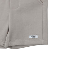 Donsje  Light Taupe Thij Shorts