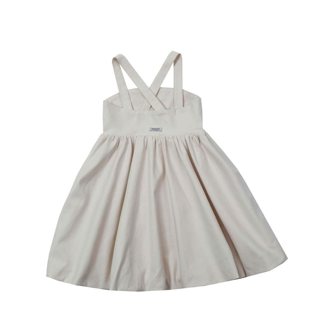 Donsje  Soft Powder Valeia Dress