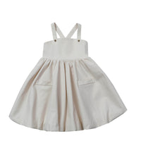 Donsje  Soft Powder Valeia Dress