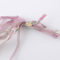 Bene Bene  Lavender Lycoris Head Pin