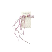 Bene Bene  Lavender Lycoris Head Pin