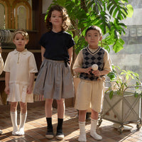 Bene Bene  Pink Widen Skirt