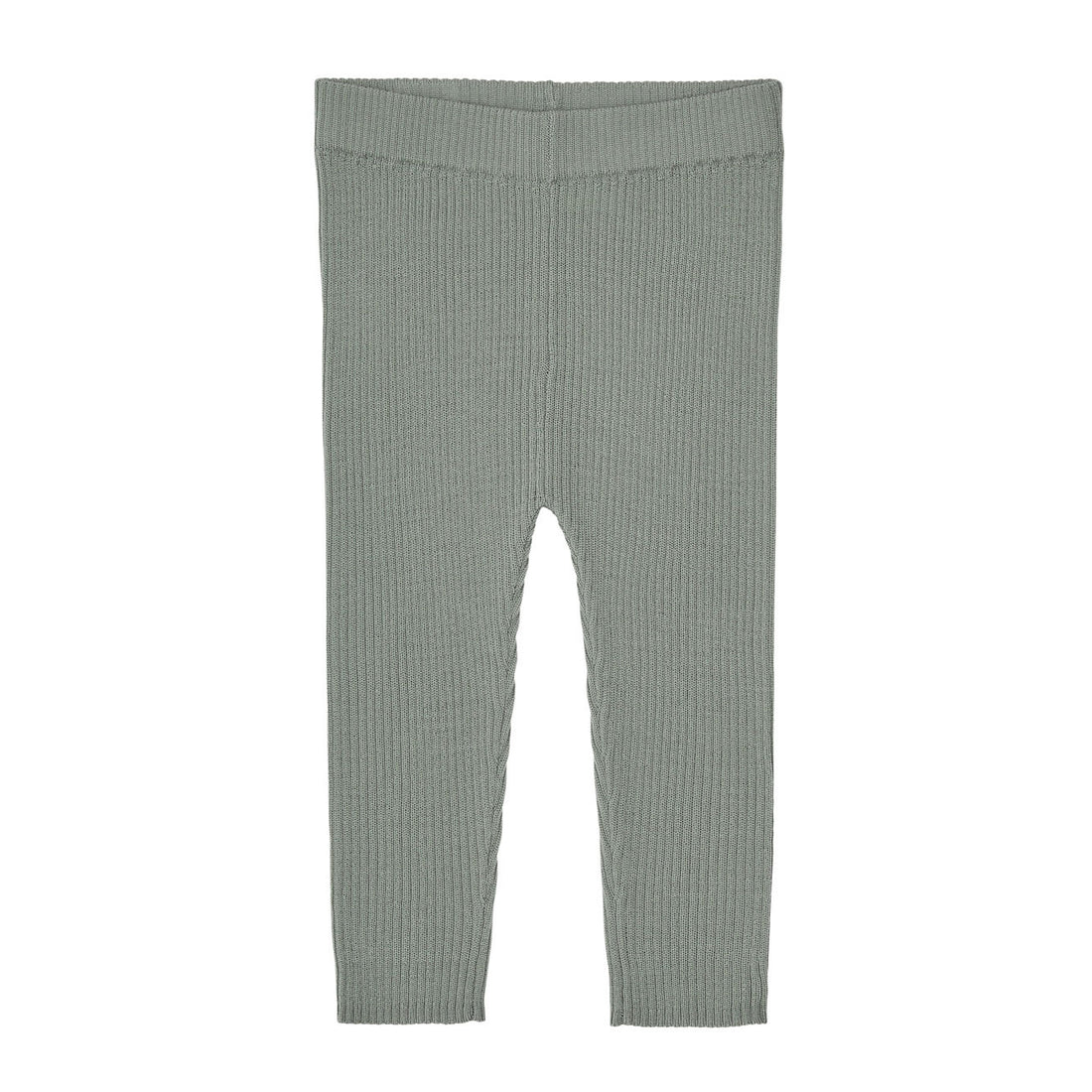 FUB Baby Slimfit Leggings - Pale Sage