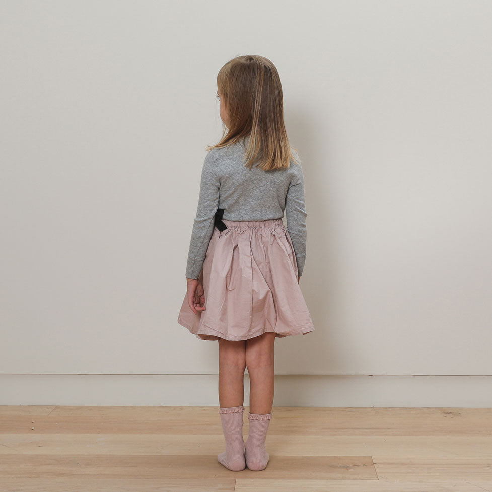 Bene Bene  Pink Widen Skirt