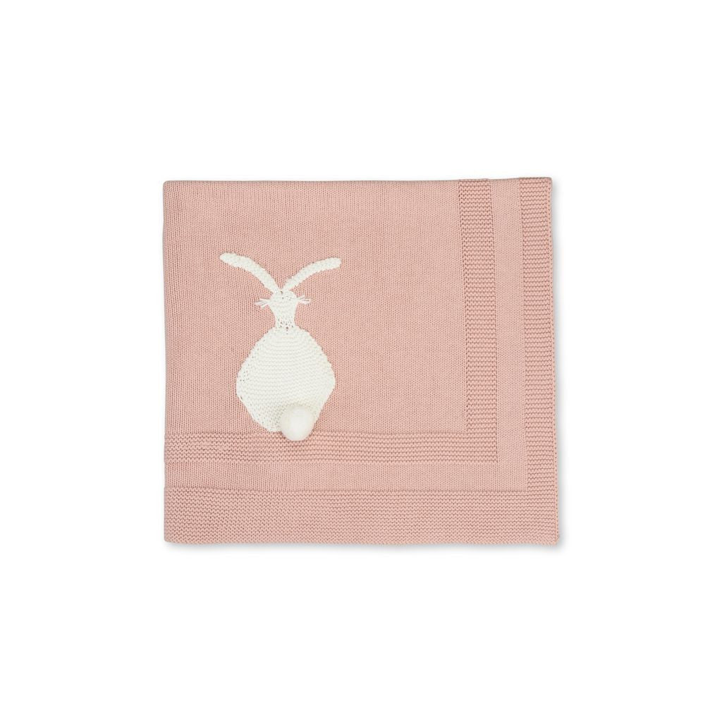 Stella Pink Classic Bunny Blan - Ladida