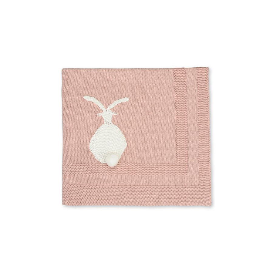 Stella Pink Classic Bunny Blan - Ladida