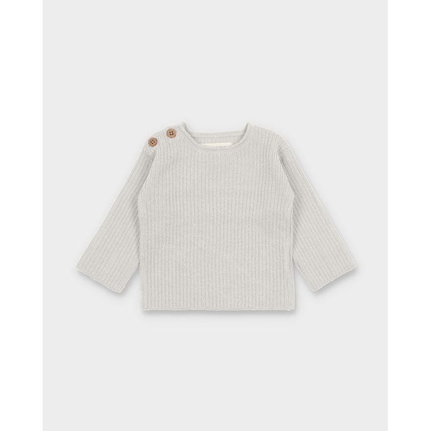 Aymara Ice Eda Pullover