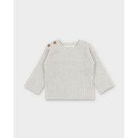 Aymara Ice Eda Pullover