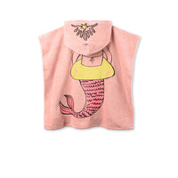 Stella Mermaid Beach Towel - Ladida